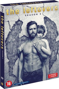 The Leftovers - Saison 3 [DVD]