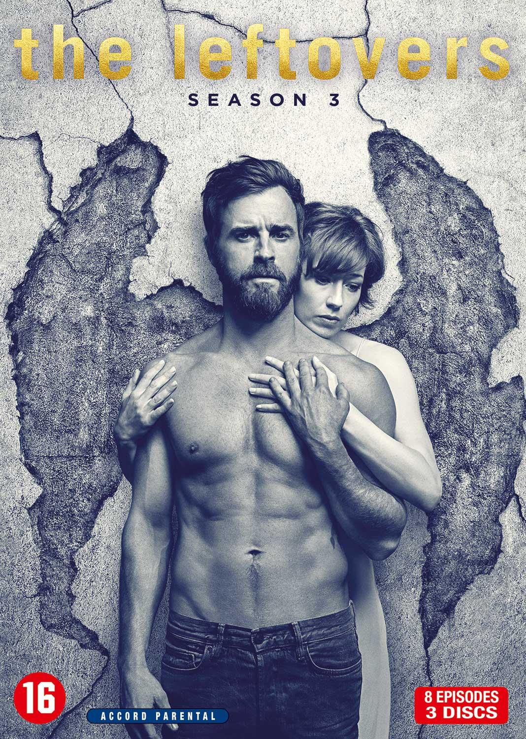 The Leftovers - Saison 3 [DVD]