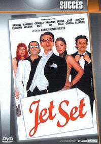 Jet Set [DVD]