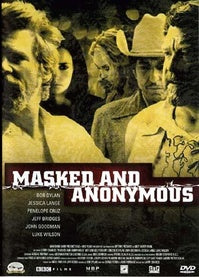 Masked and Anonymous [DVD]