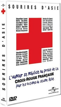 Sourires d'Asie [DVD]