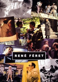 René Féret [DVD]