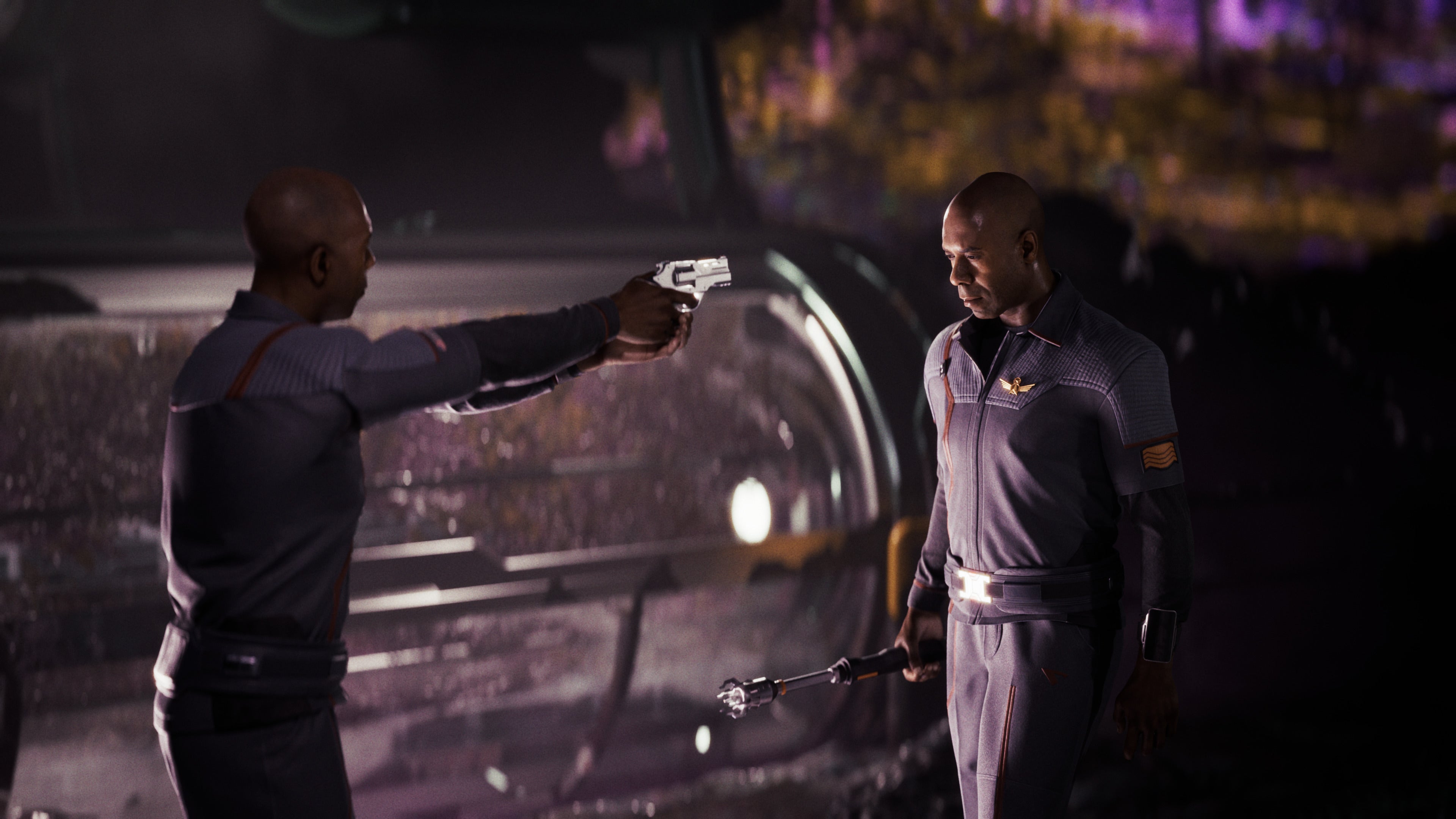 Directive 8020 - Deluxe Edition