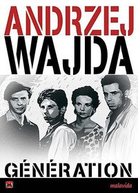 Génération [DVD]