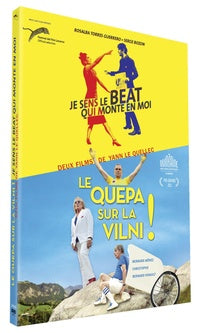 Le Quepa sur la vilni ! + Je sens le beat qui monte en moi [DVD]