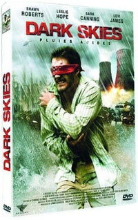 Dark Skies - Pluies acides [DVD]