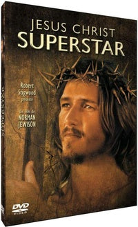 Jésus Christ Superstar [DVD]
