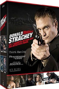 Donald Strachey - L'intégrale [DVD]