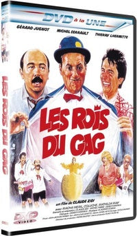 Les Rois du gag [DVD]
