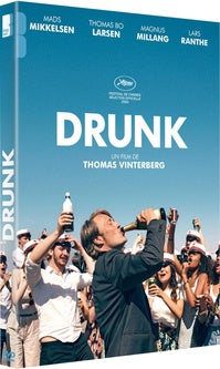 Drunk [DVD]