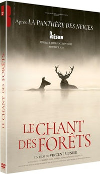 Le Chant des forêts [DVD]