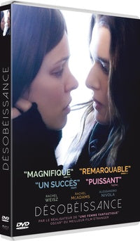 Désobéissance [DVD]