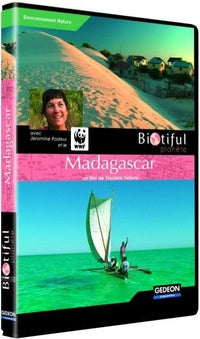 Biotiful planète - Madagascar [DVD]