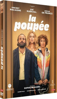 La Poupée [DVD]