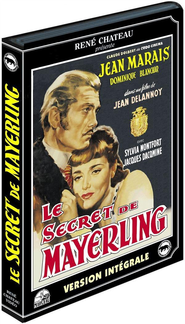 Le secret de Mayerling [DVD]