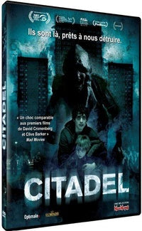 Citadel [DVD]