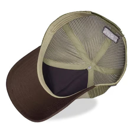 Commodore 64 - Casquette ajustable "C64 Logo" - Homme Adulte