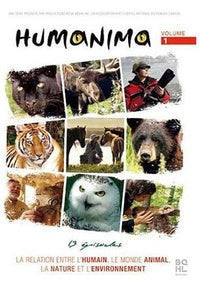 Humanima - Volume 1 [DVD]