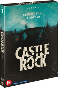 Castle Rock - Saison 1 [DVD]