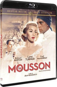 La Mousson [Blu-ray]