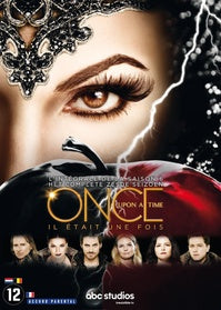 Once Upon a Time (Il était une fois) - L'intégrale de la saison 6 [DVD]