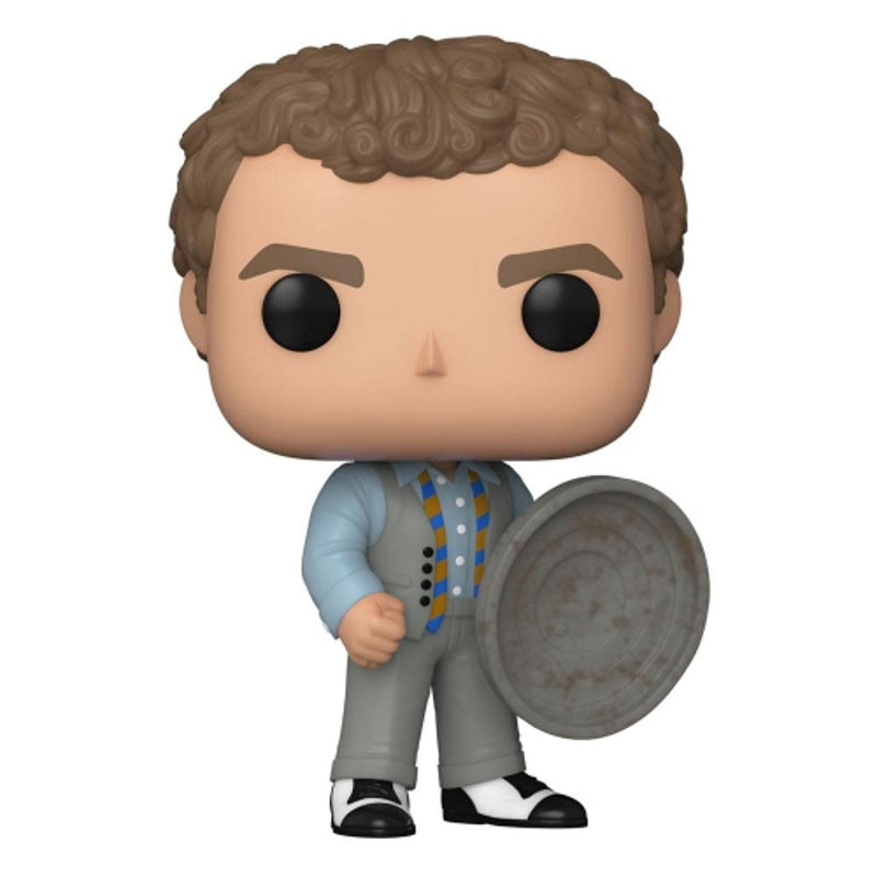 Funko Pop! Movies: The Godfather 50th Anniversary - Sonny Corleone (with Chase) ENG Merchandising