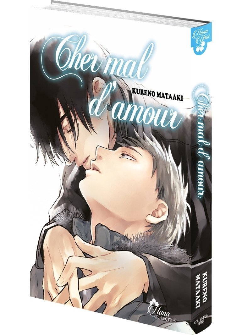 Cher mal d'amour - Livre (Manga) - Yaoi - Hana Collection