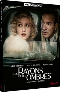 Les Rayons et les ombres [4K Ultra HD]