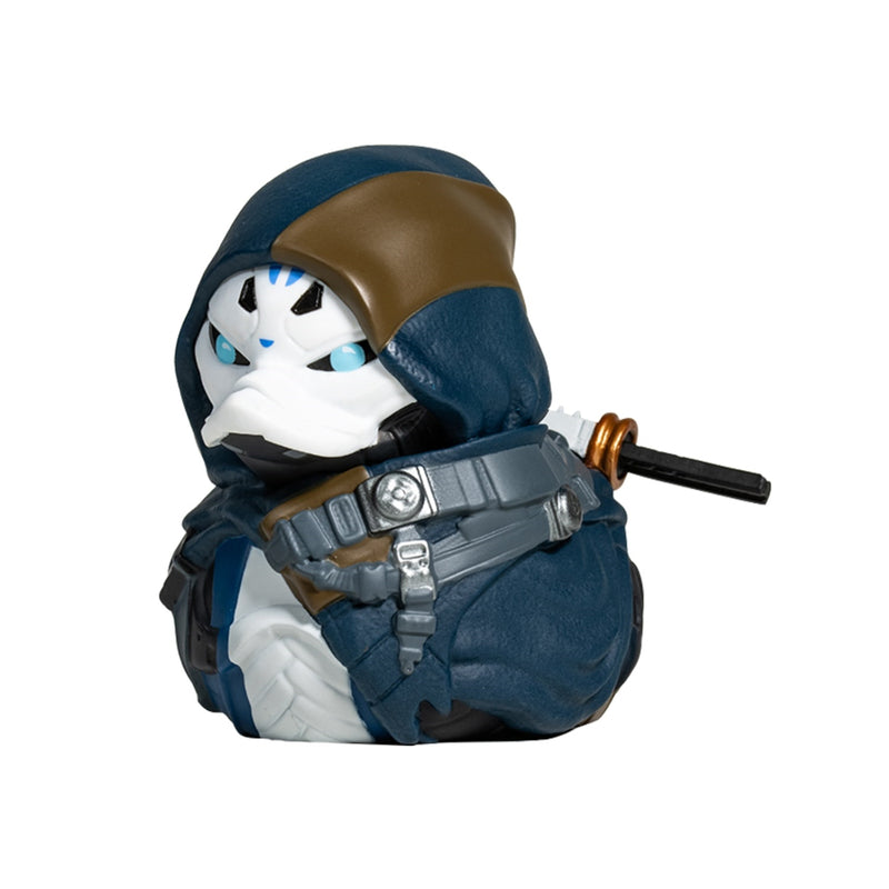 TUBBZ Canard de bain à collectionner - Destiny - Exo Stranger (Édition standard)