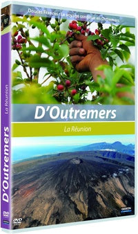 D'Outremers : La Réunion [DVD]