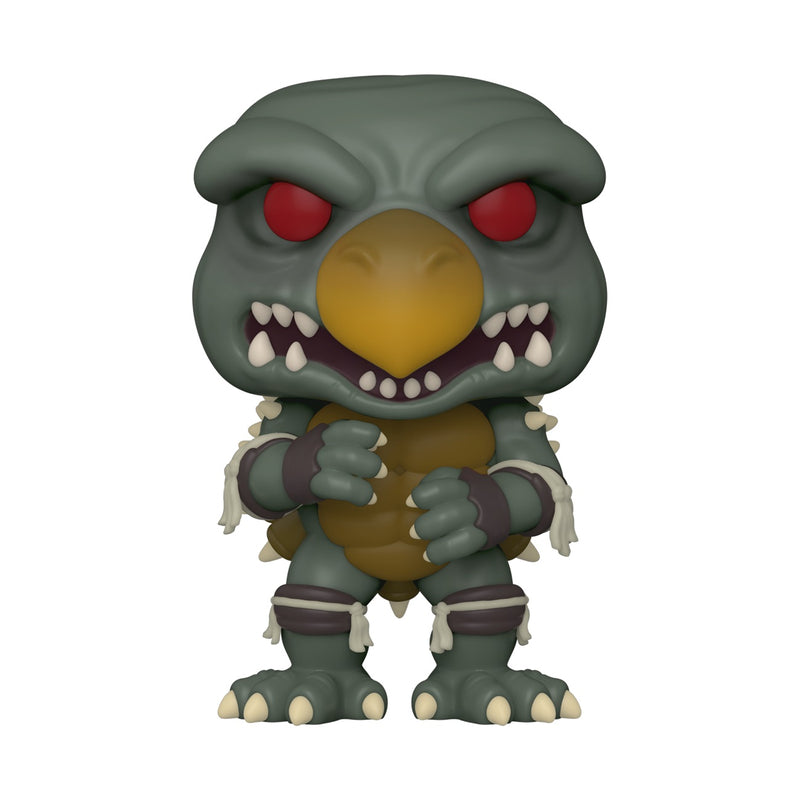 Funko Pop! Movies: Teenage Mutant Ninja Turtles 2: Secret of the Ooze - Tokka ENG Merchandising