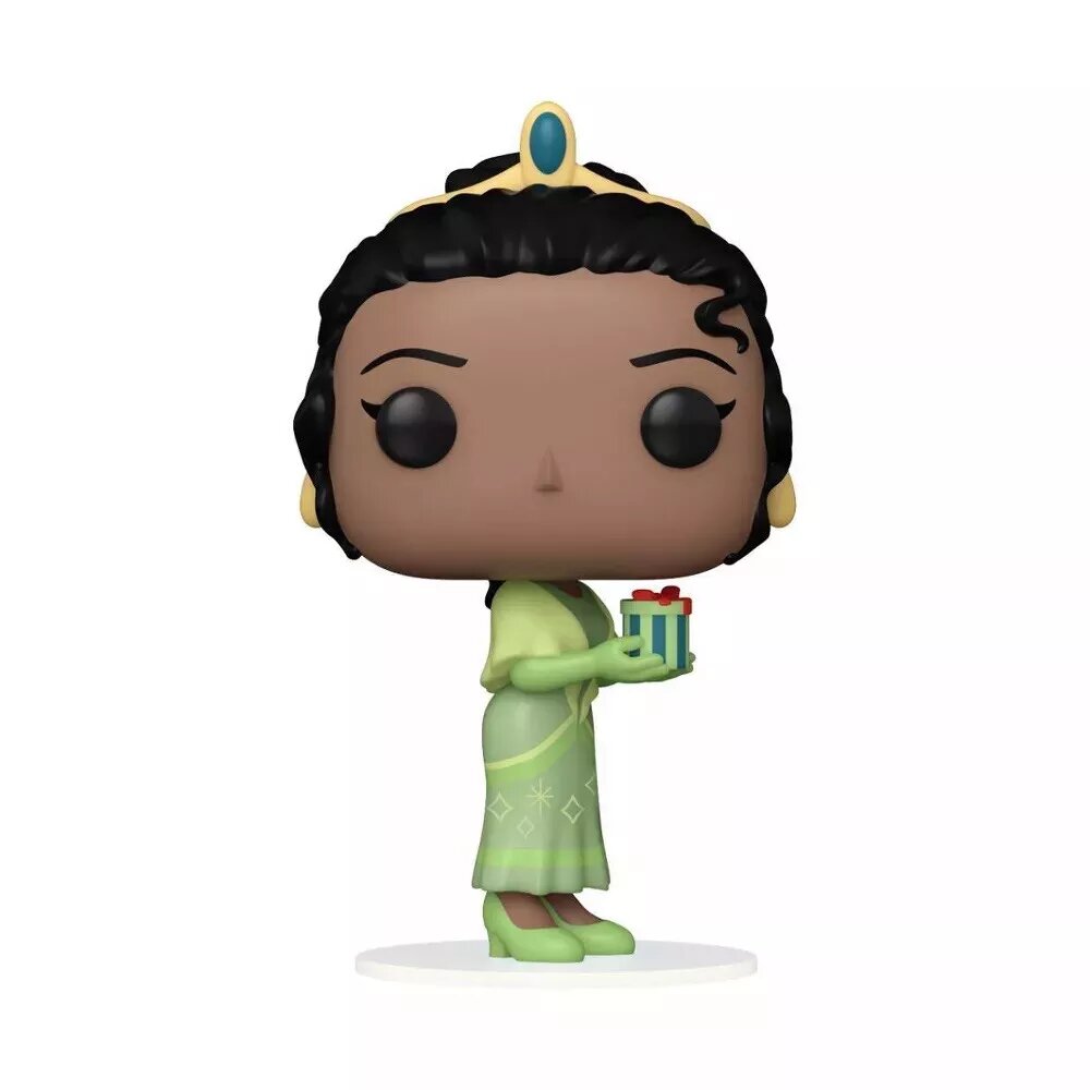 Funko Pop! Disney 100th Anniversary: Retro Reimagined - Tiana