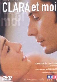 Clara et moi [DVD]