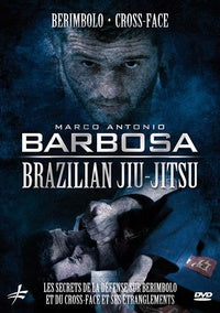 Brazilian Jiu-Jitsu [DVD]