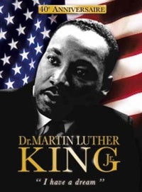 Dr. Martin Luther King [DVD]