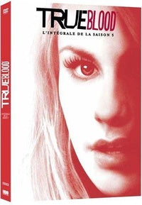 True Blood - L'intégrale de la Saison 5 [DVD]