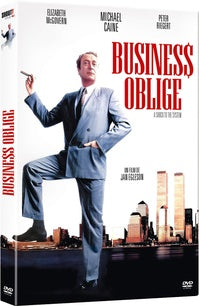 Business oblige [DVD]