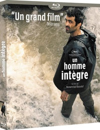 Un homme intègre [Blu-ray]