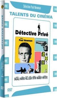Détective privé [DVD]