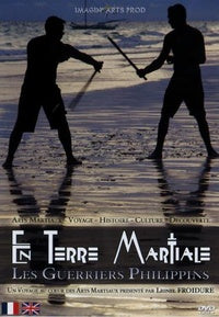 En terre martiale [DVD]