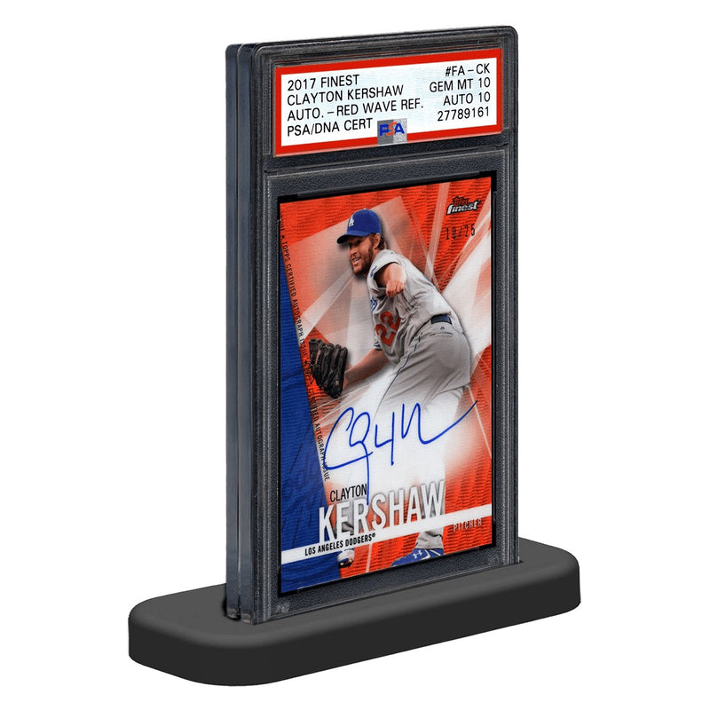 Ultra Pro - Supports pour cartes gradées PSA