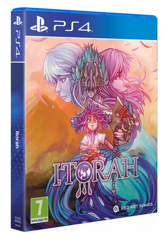 Itorah