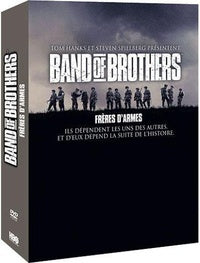 Frères d'armes [DVD]
