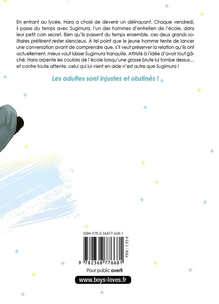 Rends-Moi Beau ! - Livre (Manga) - Yaoi - Hana Collection