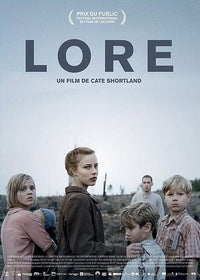 Lore [DVD]