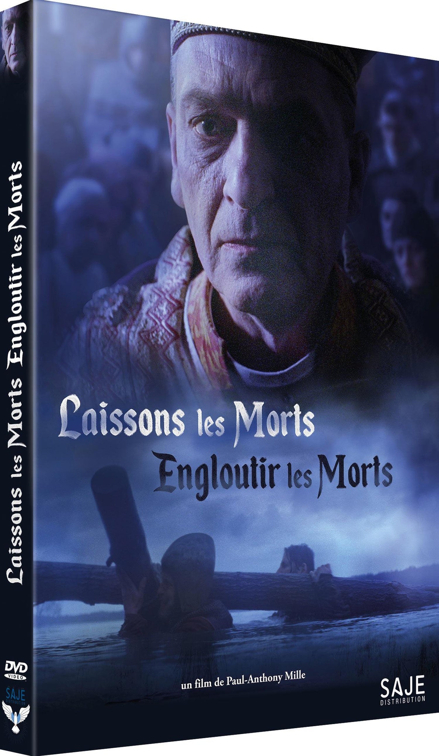 Laissons les morts engloutir les morts [DVD]