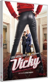 Vicky [DVD]