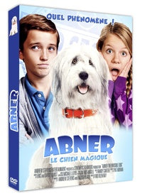 Abner, le chien magique [DVD]