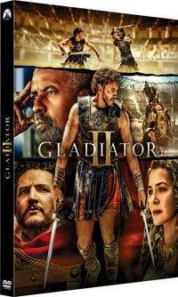 Gladiator II [DVD]
