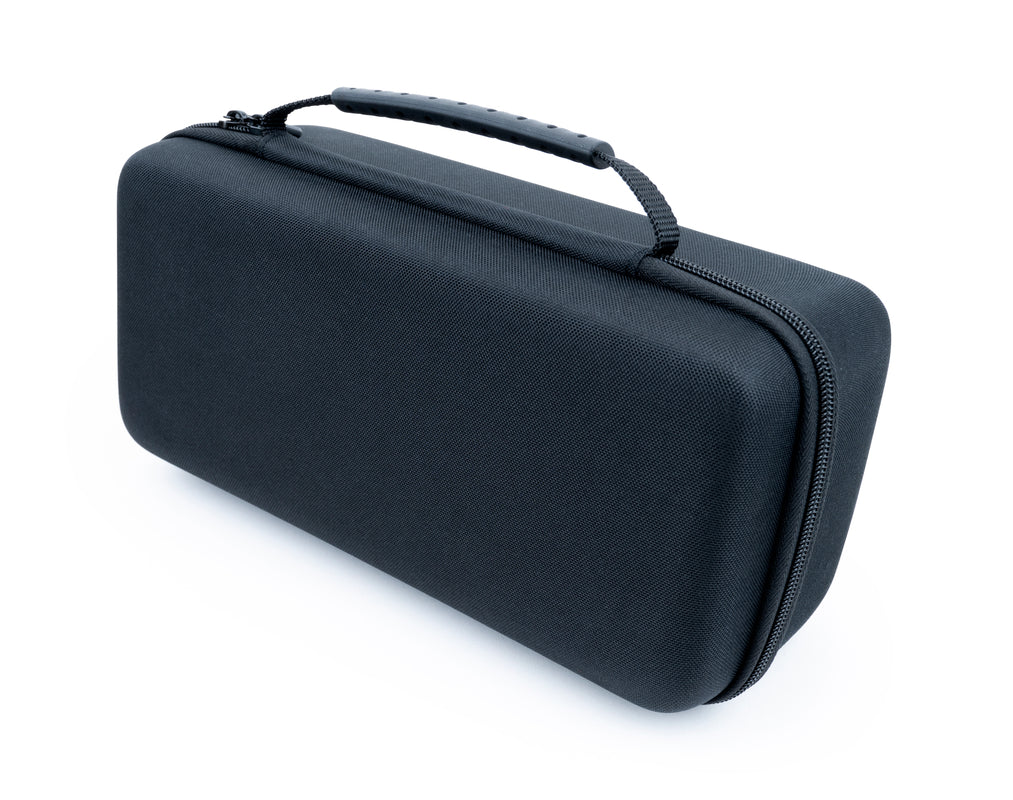Pochette de protection taille XL noire pour Nintendo Switch 2